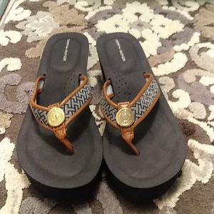 Tommy Hilfiger Sandals